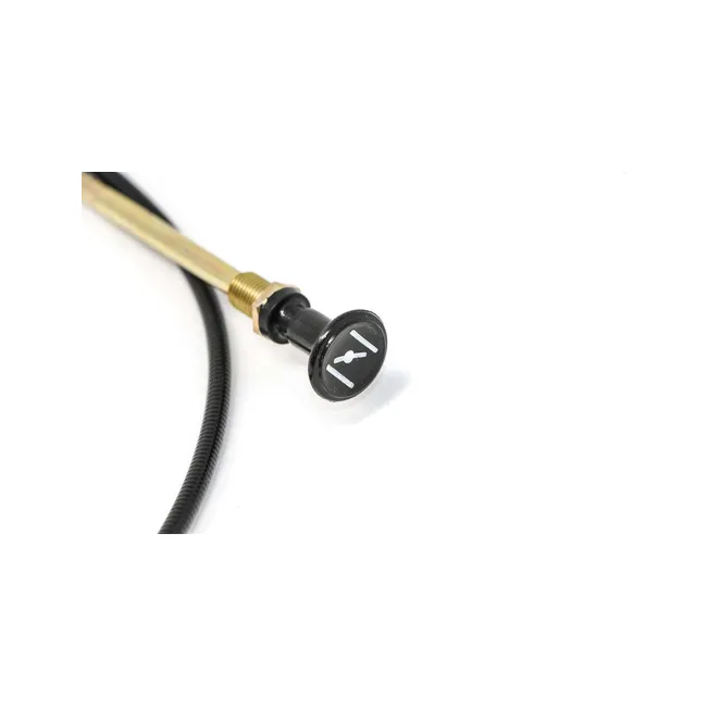 Bobcat 108009-03 Choke Cable, 108009-03