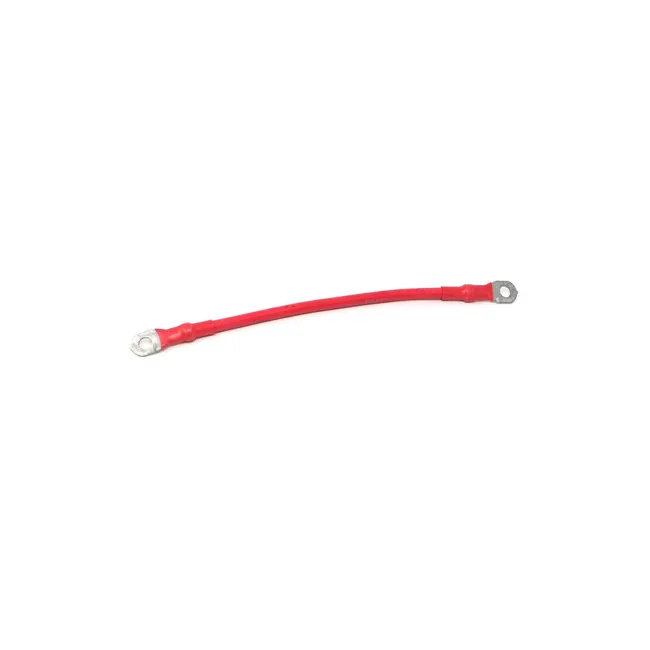 Bobcat 108061-04 Cable Battery Positive, 108061-04