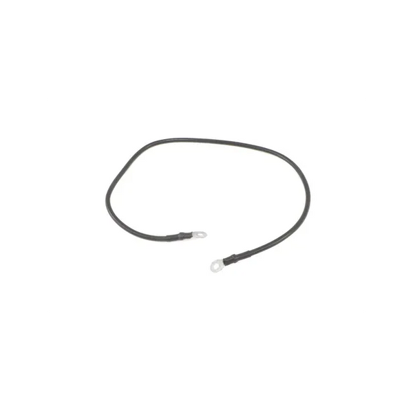 Bobcat 108061-13 Negative Battery Cable for Zero Turn Stand-On Mower, 108061-13