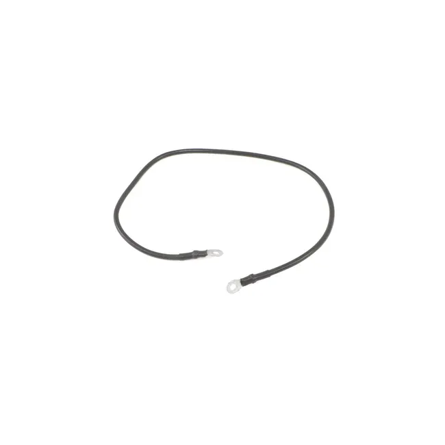 Bobcat 108061-13 Negative Battery Cable for Zero Turn Stand-On Mower, 108061-13