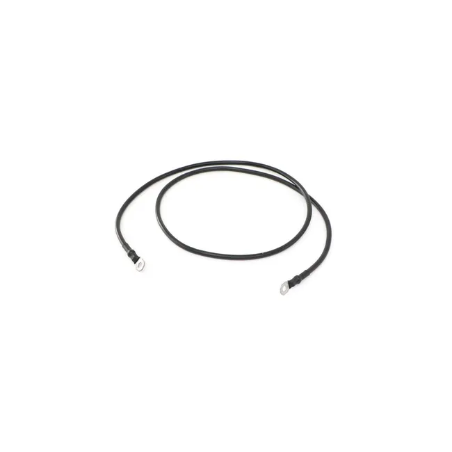Bobcat 108061-18 Negative Battery Cable For ZT Zero-Turn Ride-On Mowers, 108061-18