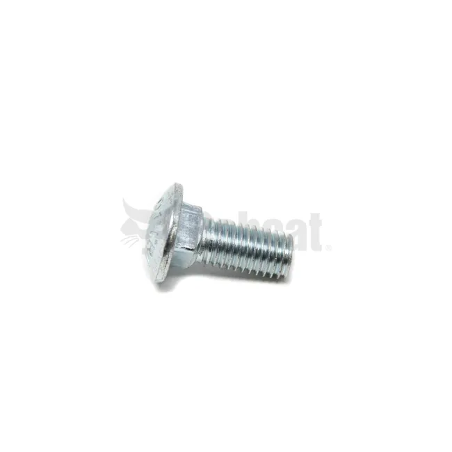 Bobcat 10C1024 Carriage Bolt, 10C1024