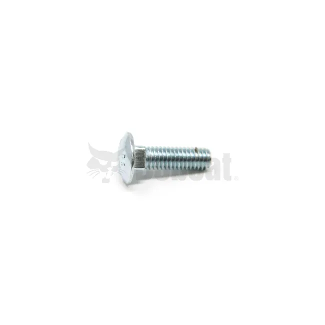 Bobcat 10C620 Carriage Bolt, 10C620