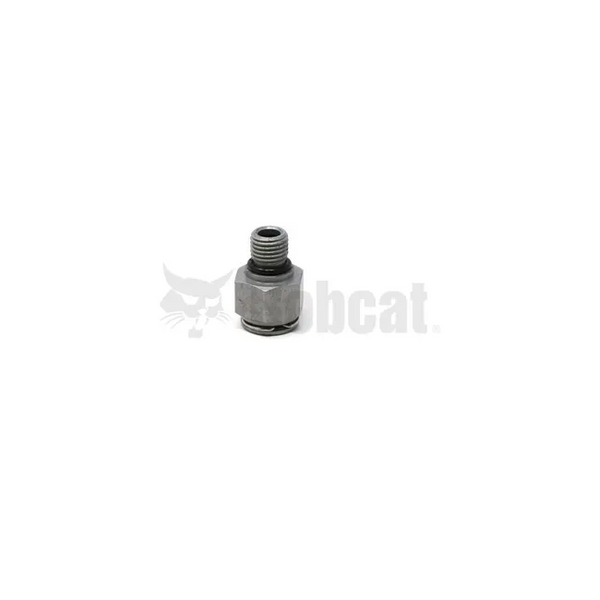 Bobcat 10L0604 Hydraulic Connector Fitting, 10L0604