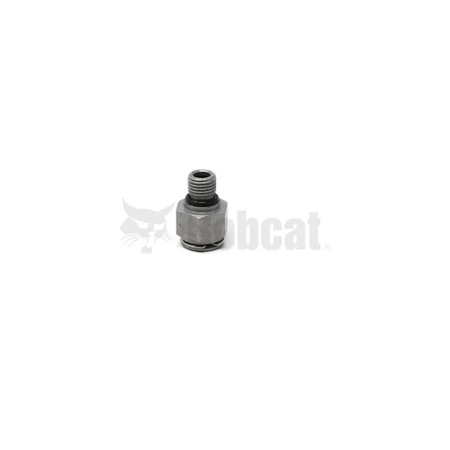 Bobcat 10L0604 Hydraulic Connector Fitting, 10L0604