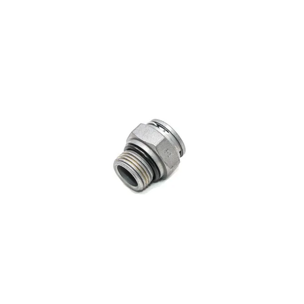 Bobcat 10L0808 Hyd Fitting, 10L0808