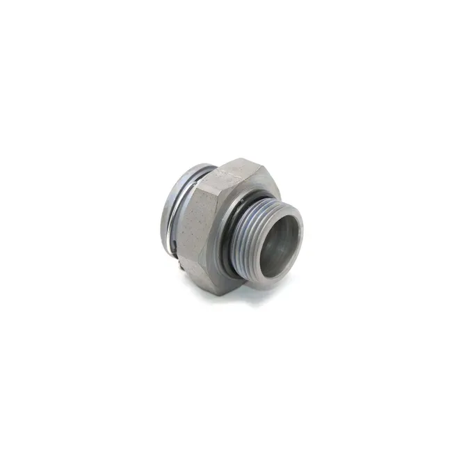 Bobcat 10L1616 Hydraulic Connector Fitting for Toolcat™ Work Machine, 10L1616
