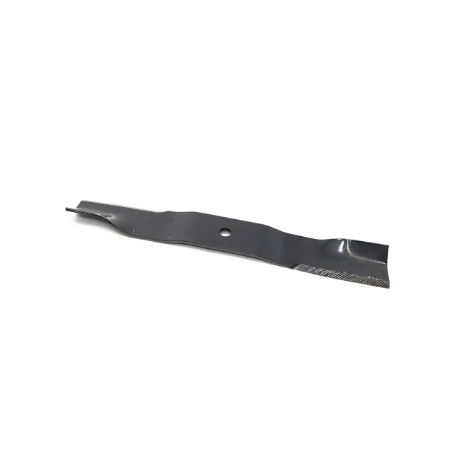 Bobcat 112111-02 18" Standard Offset Hi-Lift ZTR Blade, 112111-02
