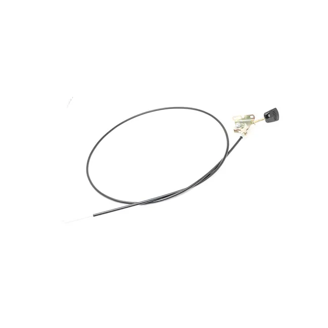 Bobcat 118020-22 Control Throttle, 118020-22