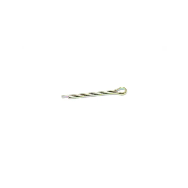 Bobcat 120219 Cotter.09 Pin For Aerators, 120219