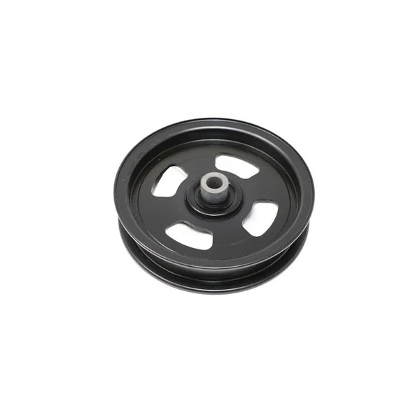 Bobcat 128169A 5.5 Inch Idler Pulley for Bob-Cat Mowers, 128169A
