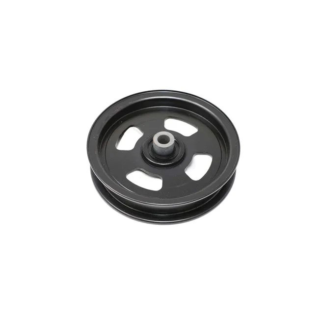 Bobcat 128169A 5.5 Inch Idler Pulley for Bob-Cat Mowers, 128169A