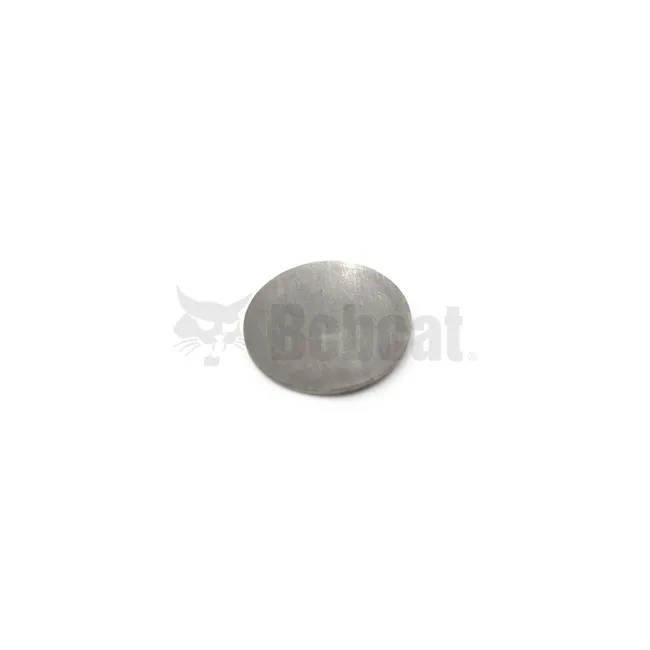 Bobcat 12F114 Plug, 12F114