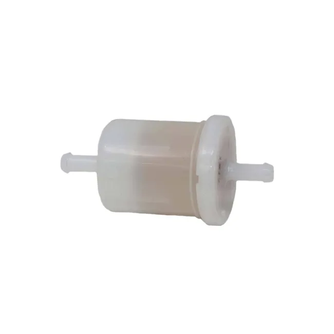 Bobcat 13-12581-43012 In-Line Fuel Filter, 13-12581-43012