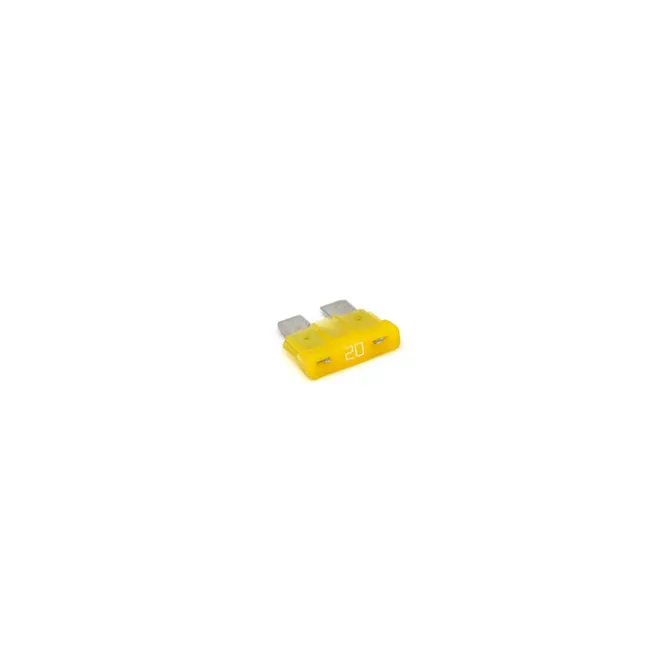Bobcat 148082-20 20 Amp Fuse, 148082-20