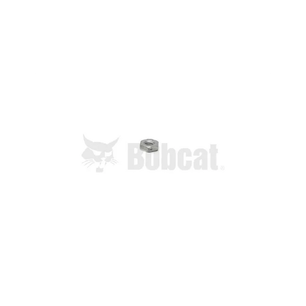 Bobcat 14D10 Hex Nut, 14D10