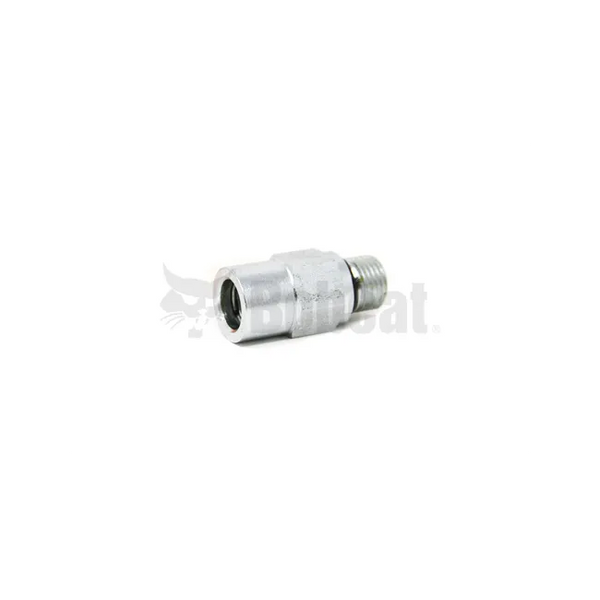 Bobcat 15HB0406 Hydraulic Connector Fitting, 15HB0406