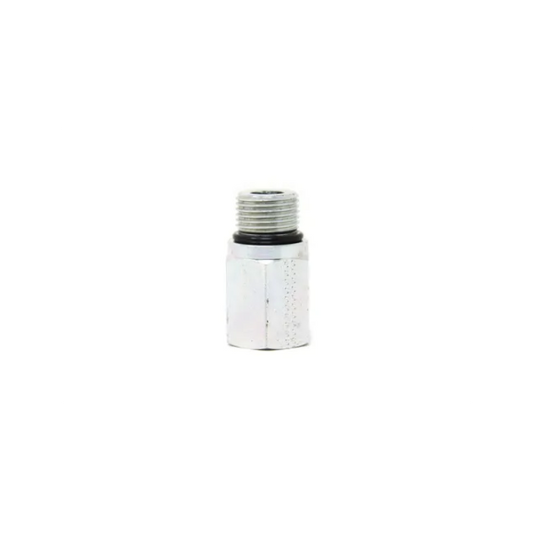 Bobcat 15HB0808 Hydraulic Fitting for Excavators, 15HB0808