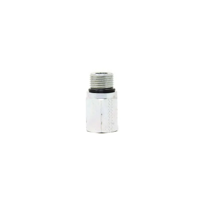 Bobcat 15HB0808 Hydraulic Fitting for Excavators, 15HB0808