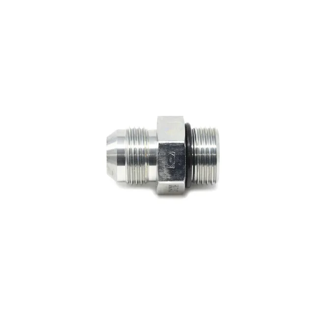 Bobcat 15K8 Fitting, 15K8