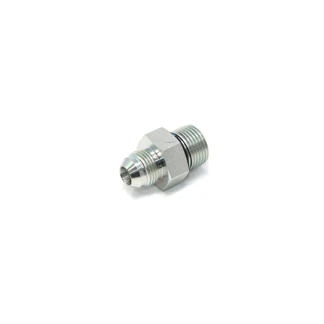 Bobcat 15KB0810 Connector Fitting, 15KB0810