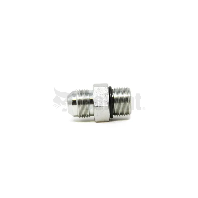 Bobcat 15KB1010 Hydraulic Connector Fitting, 15KB1010