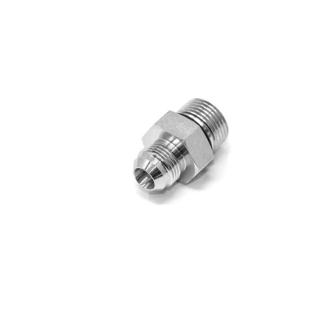 Bobcat 15KB1012 FTG HYD S CONNECTOR, 15KB1012