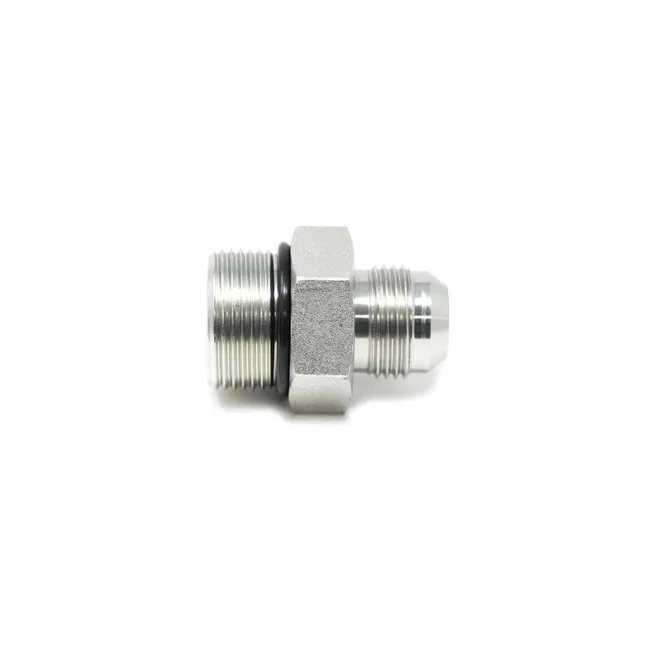 Bobcat 15KB1216 FITTING HYD CONNECTOR, 15KB1216