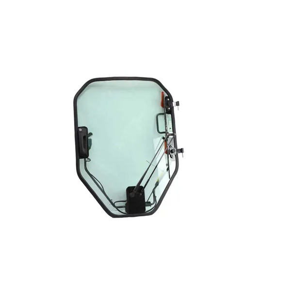 Bobcat 160380SUB Fully Assembled Door for Loaders, 160380SUB