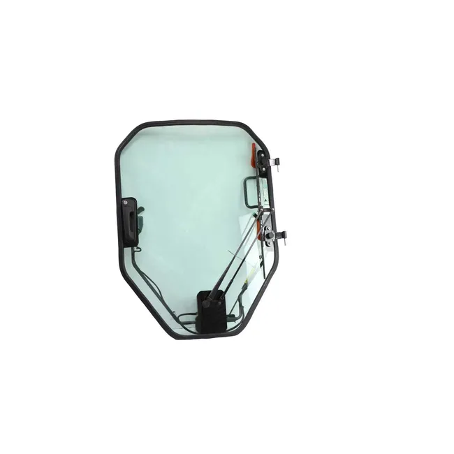 Bobcat 160380SUB Fully Assembled Door for Loaders, 160380SUB