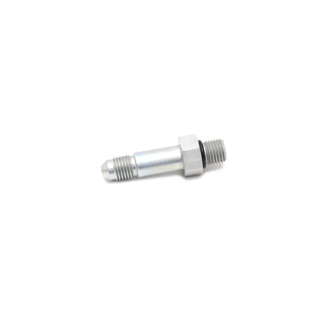 Bobcat 16KB0404 Fitting, Hyd Connector, 16KB0404