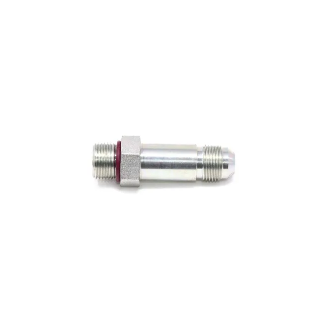 Bobcat 16KB0808 Connector Fitting, 16KB0808