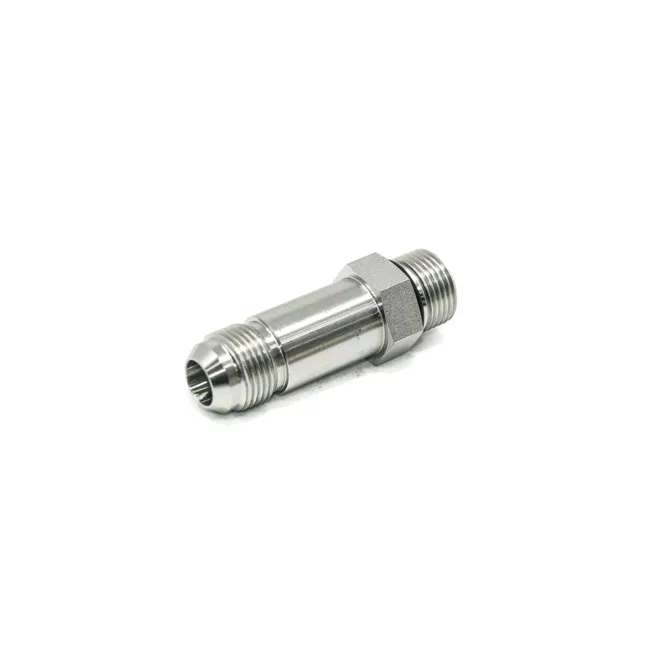 Bobcat 16KB1212 Connector Fitting, 16KB1212