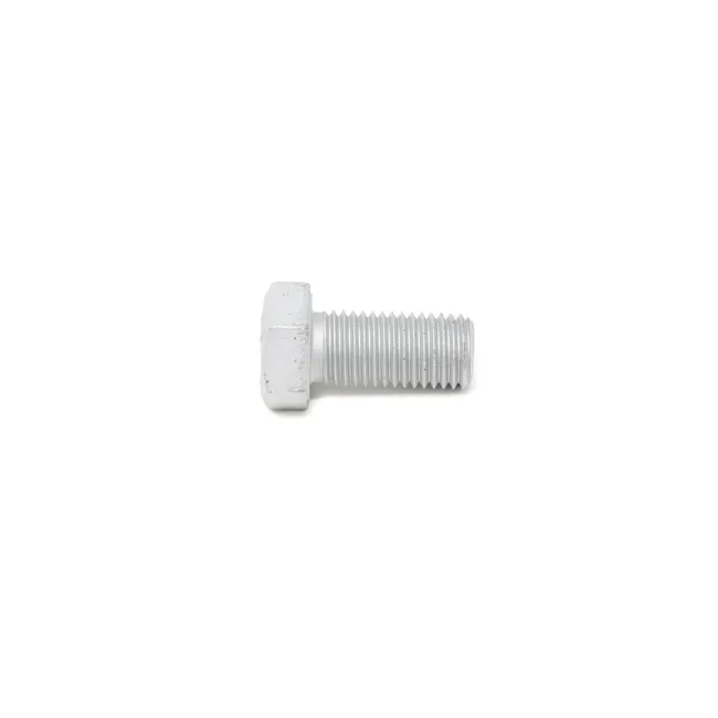 Bobcat 17C1430 Hex Bolt for Track Loaders, 17C1430