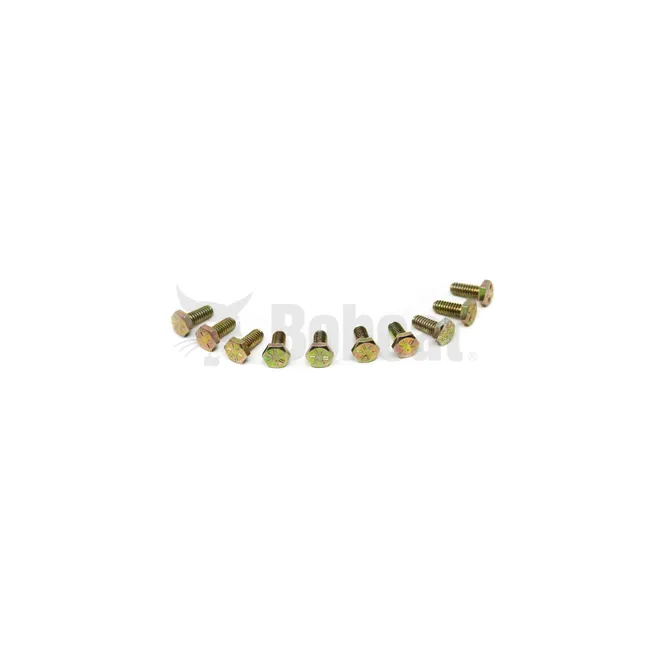 Bobcat 17C410 Bolt, 17C410