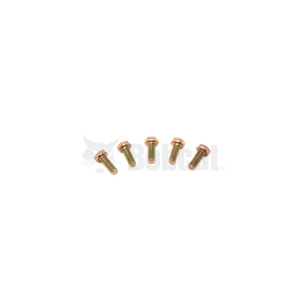 Bobcat 17C412 Bolt, 17C412