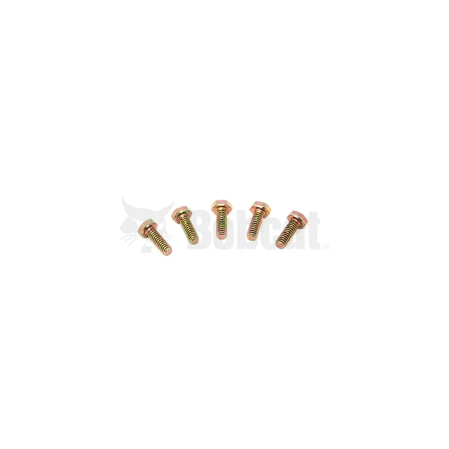 Bobcat 17C412 Bolt, 17C412