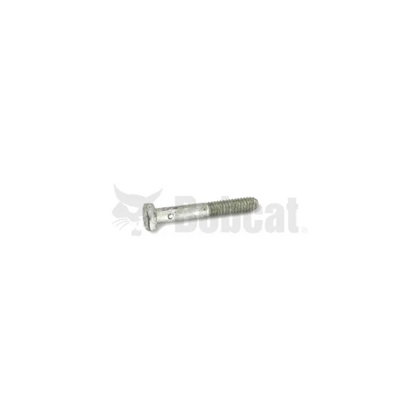 Bobcat 17C428 Bolt, 17C428