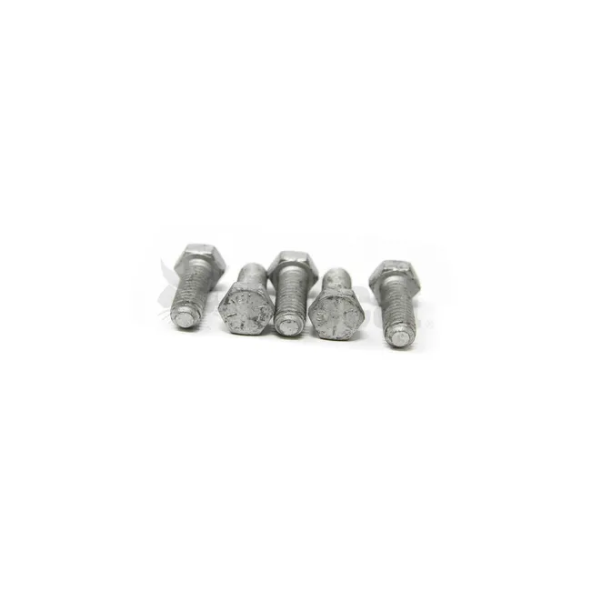 Bobcat 17C616 Bolt, 17C616