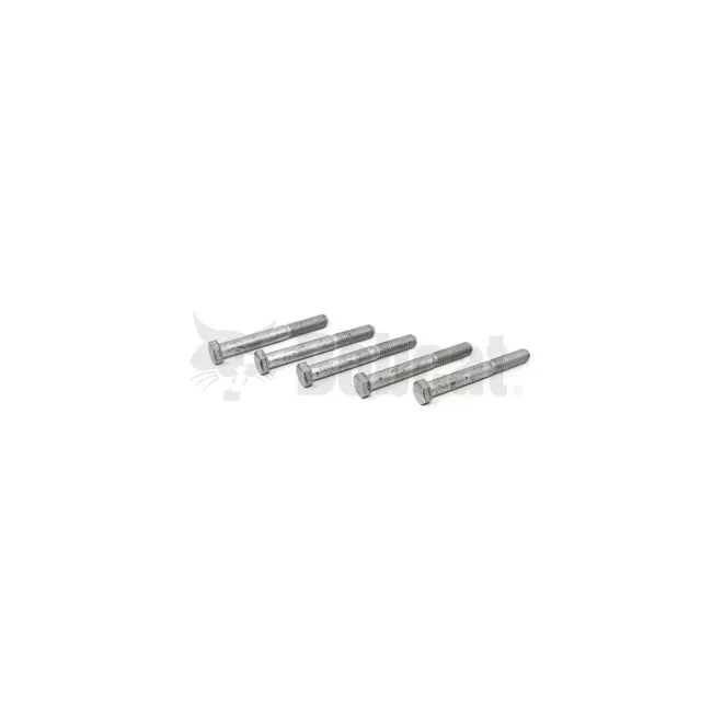 Bobcat 17C648 Bolt, 17C648