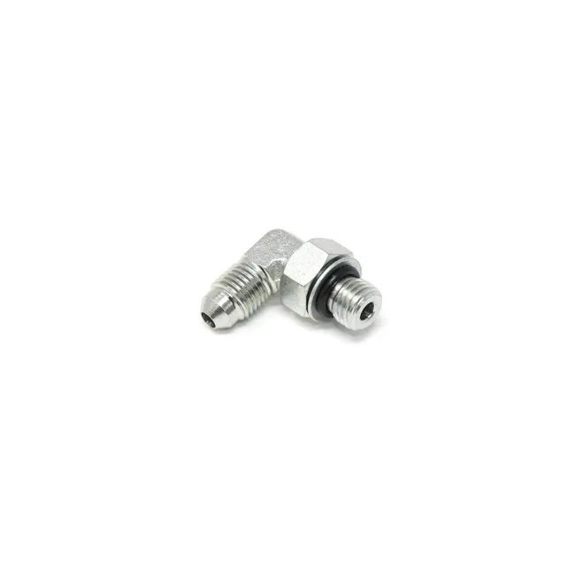 Bobcat 17KB0404 Elbow Fitting, 17KB0404