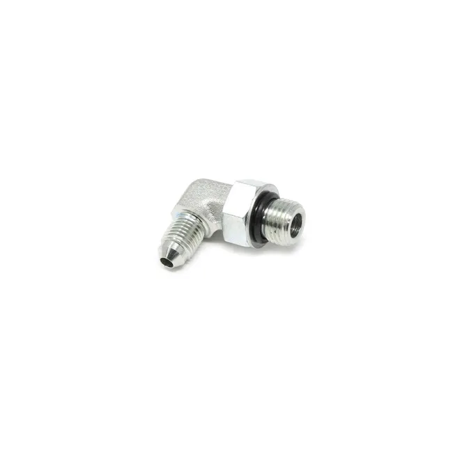 Bobcat 17KB0406 FITTING, HYD ELBOW, 17KB0406