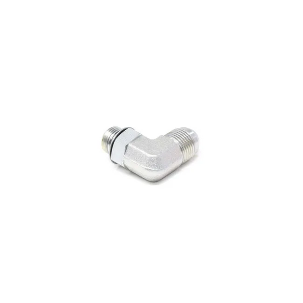 Bobcat 17KB1008 Fitting, Hyd Elbow, 17KB1008