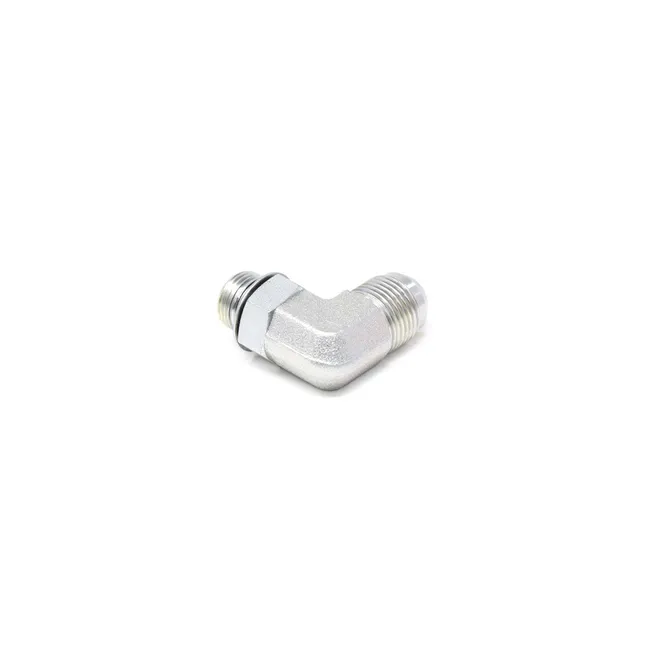 Bobcat 17KB1008 Fitting, Hyd Elbow, 17KB1008