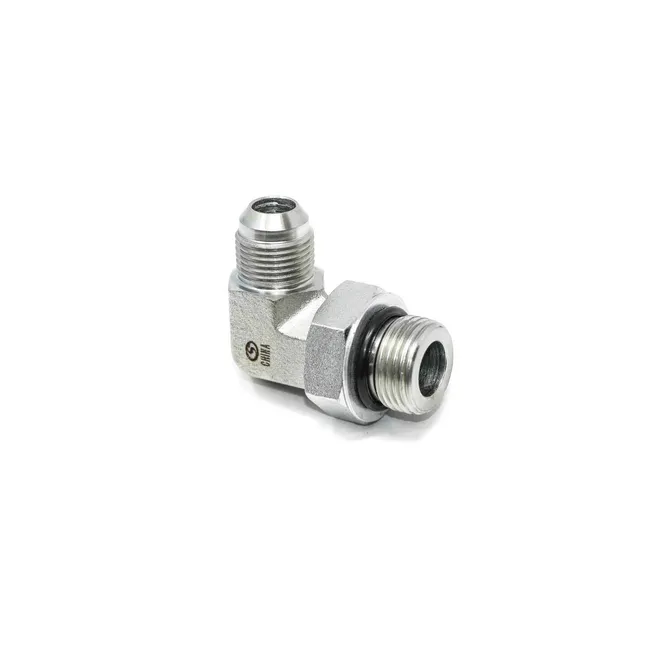 Bobcat 17KB1012 Elbow Fitting, 17KB1012