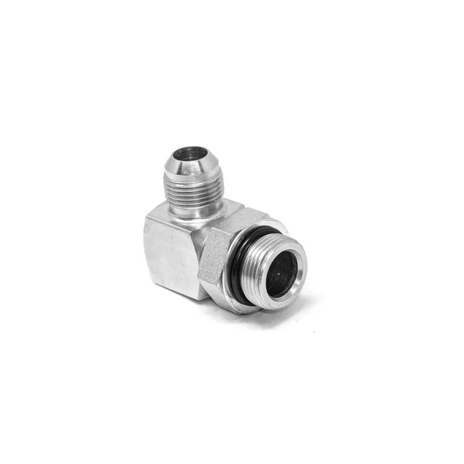 Bobcat 17KB1216 Elbow Fitting, 17KB1216