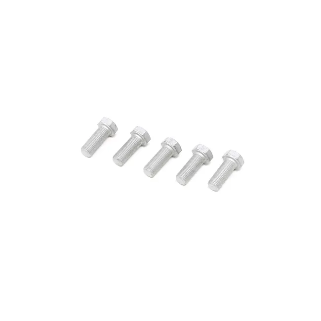Bobcat 18C616 Bolt, 18C616