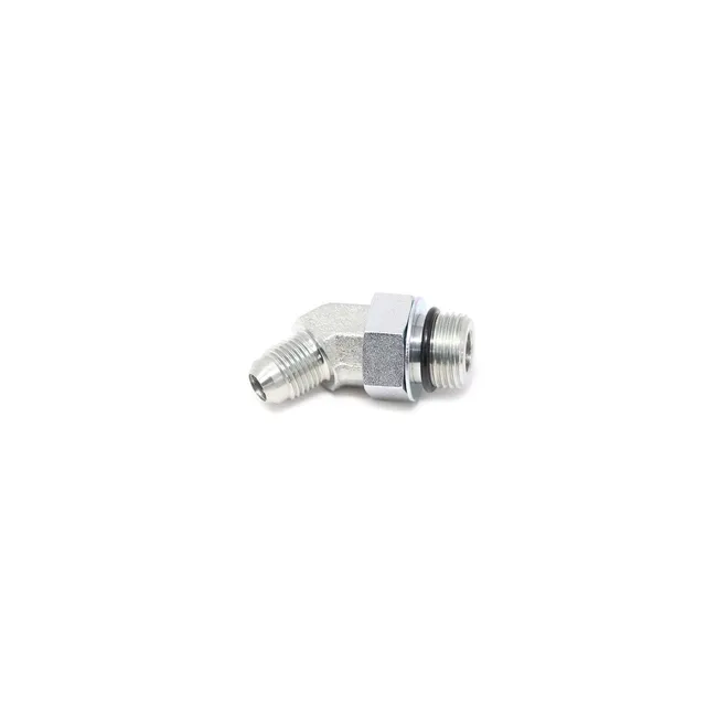 Bobcat 18KB0608 Fitting, Hyd Elbow, 18KB0608