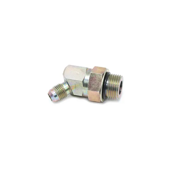 Bobcat 18KB0610 Fitting, Hyd Elbow, 18KB0610
