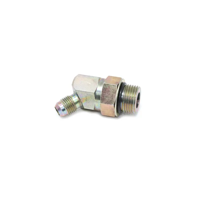 Bobcat 18KB0610 Fitting, Hyd Elbow, 18KB0610